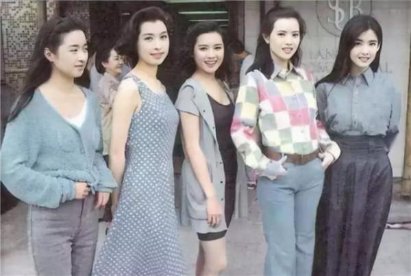 章子怡究竟做錯了啥？為何張曼玉當年寧得罪華仔，也拒絕為其頒獎