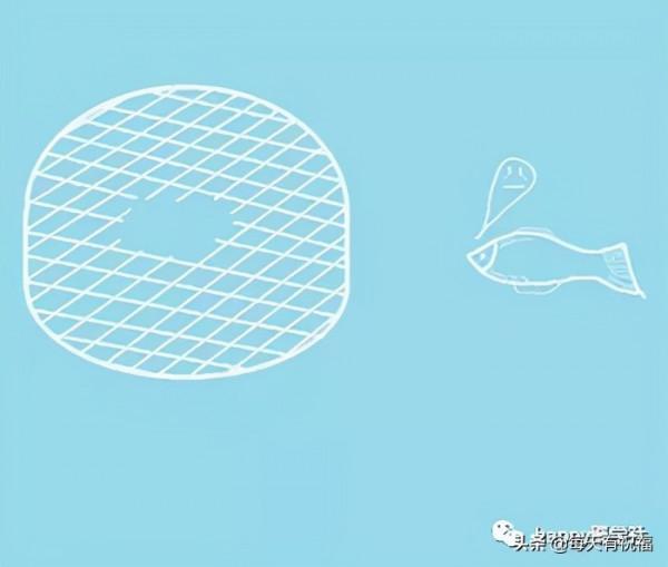 看圖猜成語：好好學習，遇到困難不會怕