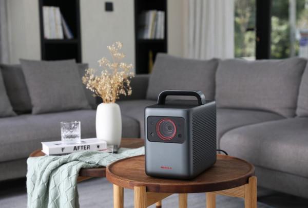 安克推出 AnkerWork B600 攝像頭、Nebula 便攜投影儀：1402 元起