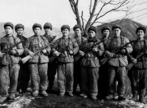 美國軍事強大，但是在面對朝鮮和越南戰爭時，為何頻頻敗給中國？