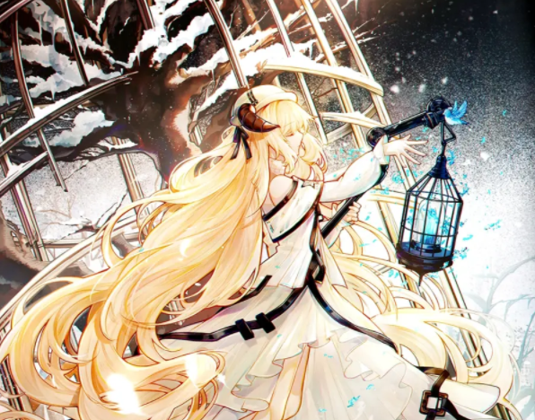 明日方舟11月25日替換卡池公開 夜鶯終於迎來了商店兌換的時刻