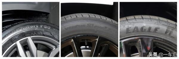 高顏值轎跑SUV,吉利星越配置解讀,哪款更價效比 高顏值轎跑SUV,吉利星越配置解讀,哪款更價效比