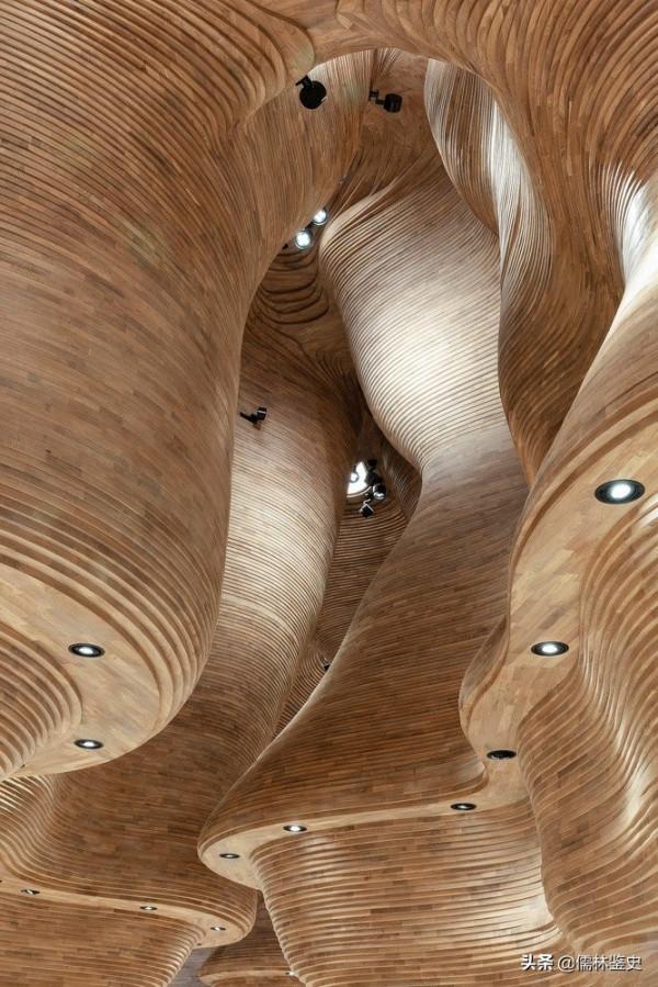 這才是卡達，誰是中東商業圈最牛的人？如此樸實無華