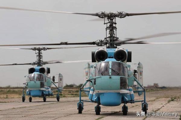 世界空軍志：亞塞拜然空軍