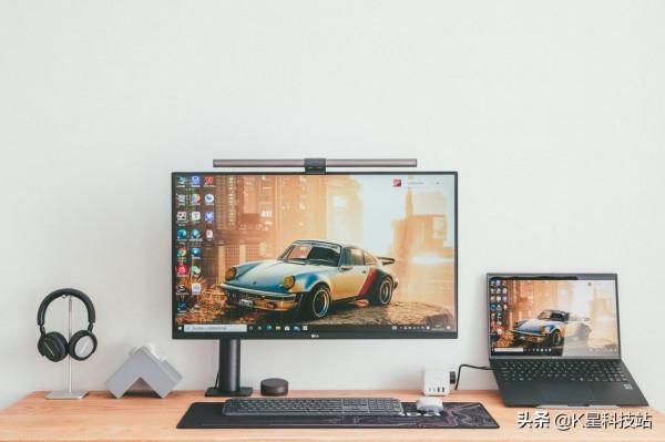 你想要的無線化極簡桌面,我替你搭建好了,無線桌面2.0指南 你想要的無線化極簡桌面,我替你搭建好了,無線桌面2.0指南