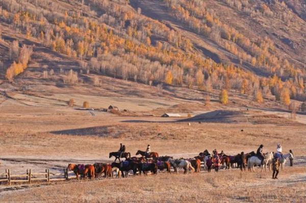 中國最值得去的九個古村落,世外桃源不過如此 中國最值得去的九個古村落,世外桃源不過如此
