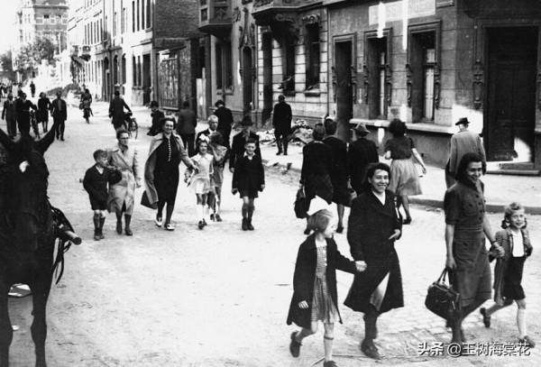 美軍戰俘老溫，停戰後不願回美國，進中國工廠打工，死後葬在濟南