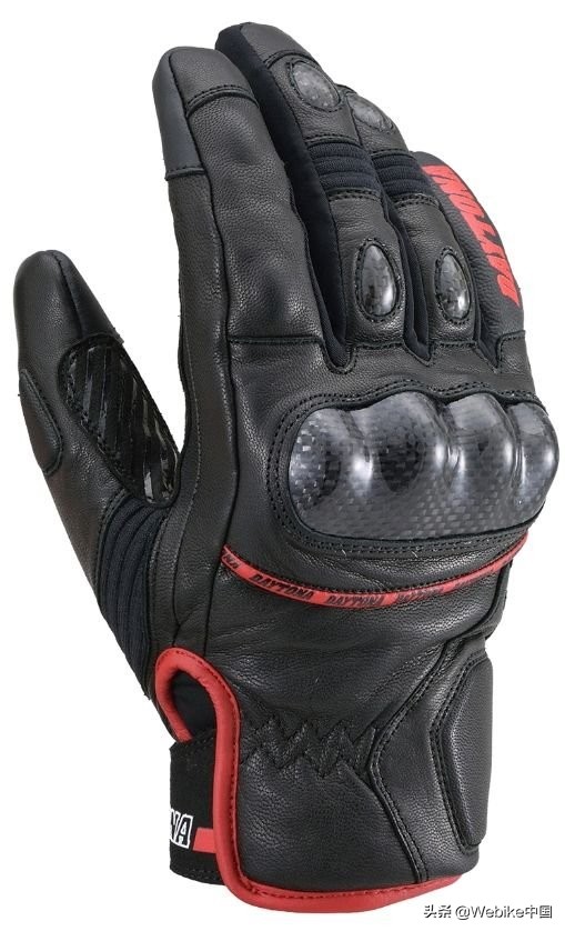 摩托車愛好者不容錯過的騎行手套推薦