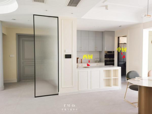 等再裝修，為了節省空間，家裡這5個地方，我想嘗試“雙人設計”