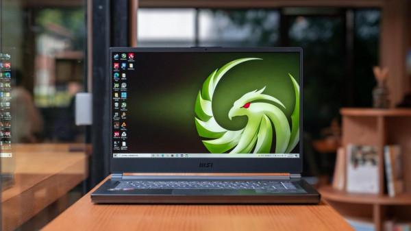 戰術後仰!什麼是真正的輕薄遊戲本?微星幻影 15 詳測告訴你 戰術後仰!什麼是真正的輕薄遊戲本?微星幻影 15 詳測告訴你