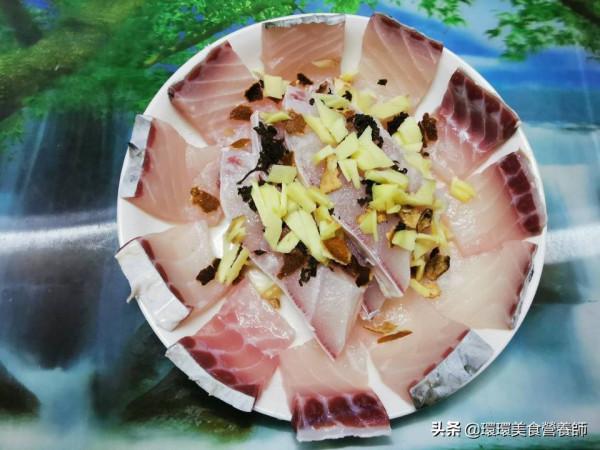 掌握這3點，做出來的脆肉鯇濃香又下飯，好吃不胖，讓家人更舒心