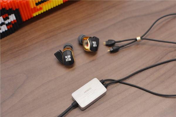 旗艦套裝HM800＆RE2000Pro，HIFI界超強套裝，頂級發燒新寵