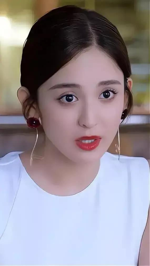 古力娜扎美圖欣賞 古力娜扎美圖欣賞