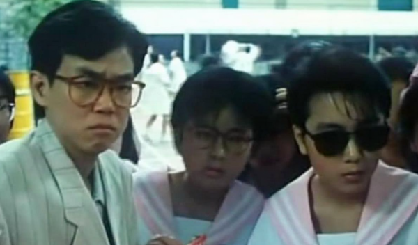 1991年花800萬請周星馳,砸1億簽約甄子丹,黃百鳴這是人傻錢多嗎 1991年花800萬請周星馳,砸1億簽約甄子丹,黃百鳴這是人傻錢多嗎