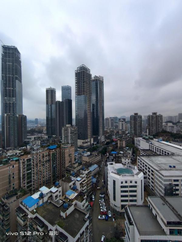 vivoS12Pro綜合體驗分享