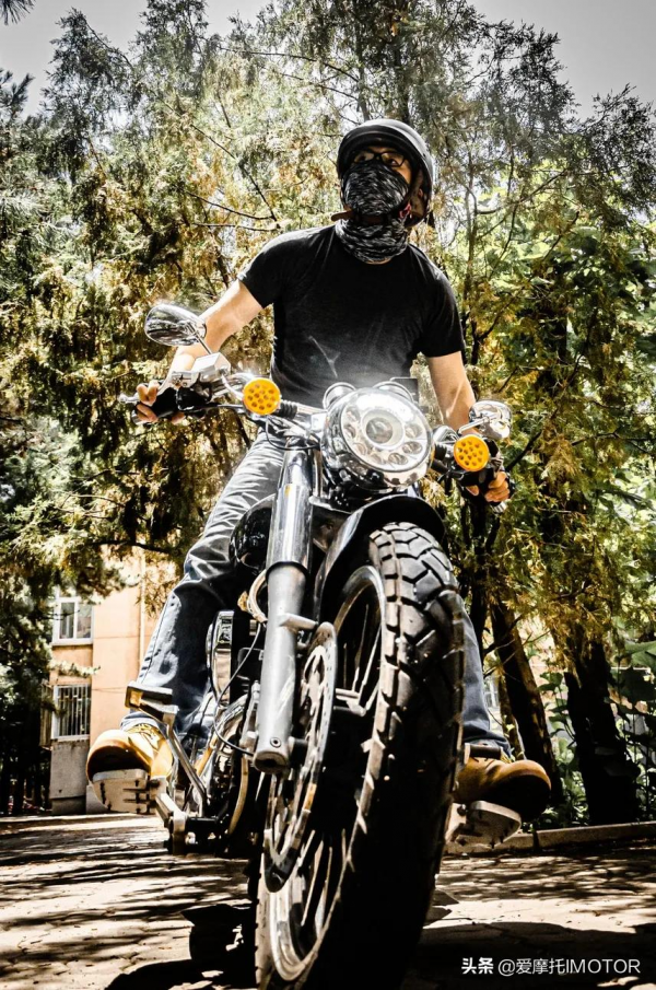 力帆V16使用者故事 | 大聖此去若不回,便百折不回 力帆V16使用者故事 | 大聖此去若不回,便百折不回