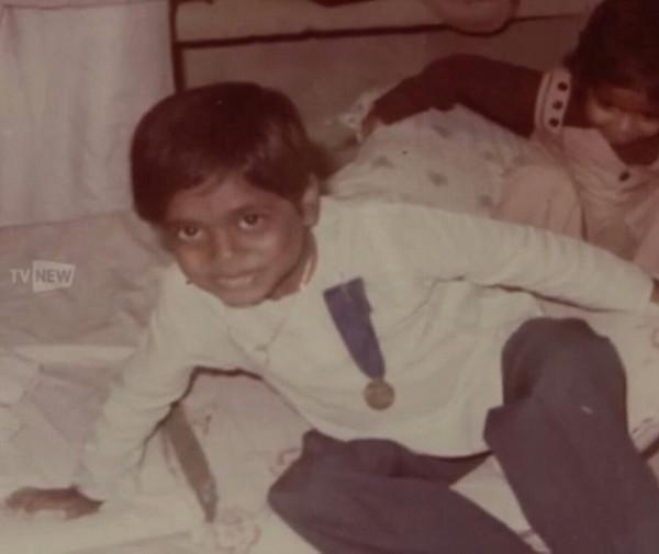 印度天才神童克林特，在人世僅2522天，留下2.5萬幅畫作