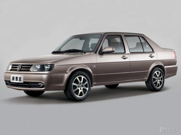 曾經的捷達王,為何能稱“王”? 曾經的捷達王,為何能稱“王”?