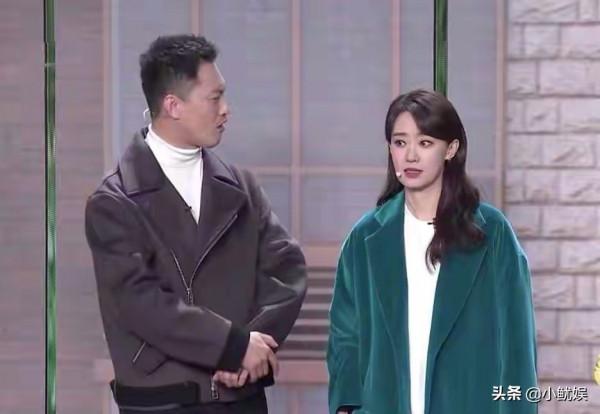 8位明星在春晚奇葩出圈：馬凡舒的敬酒服，撒貝南的白襯衫