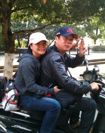 4歲學體操，14歲成名，17歲退役，體操名將莫慧蘭如今怎樣了？