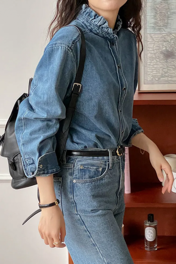 中性風、街頭風太挑人？不如看看這經典永恆的溫柔女人味吧