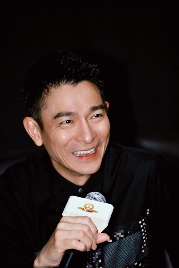 劉德華新片將開機，與劉濤演夫妻，屈楚蕭飾演反派角色