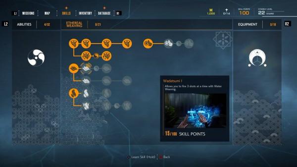 《幽靈線：東京》19分鐘展示 玩法細節首次曝光