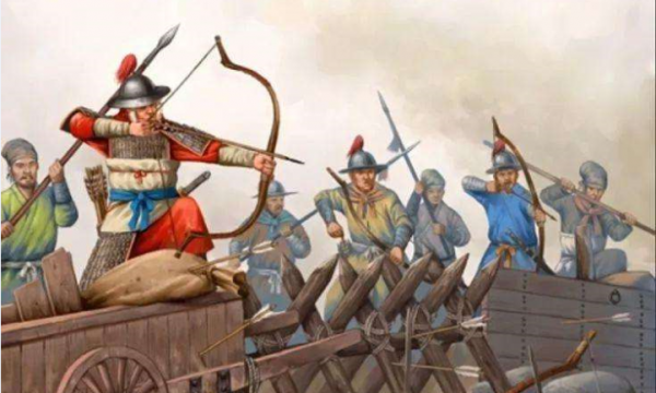 仙人關之戰：南宋與金國的西北對峙確立