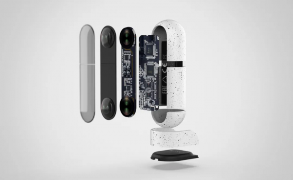 危險!危險!危險!居家旅行必備的監控攝像頭設計 危險!危險!危險!居家旅行必備的監控攝像頭設計