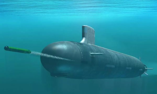 老美吃癟了！美軍核潛艇&OpenCurlyDoubleQuote;猥瑣試探&rdquo;，遭俄艦&OpenCurlyDoubleQuote;追殺&rdquo;後瘋狂逃竄