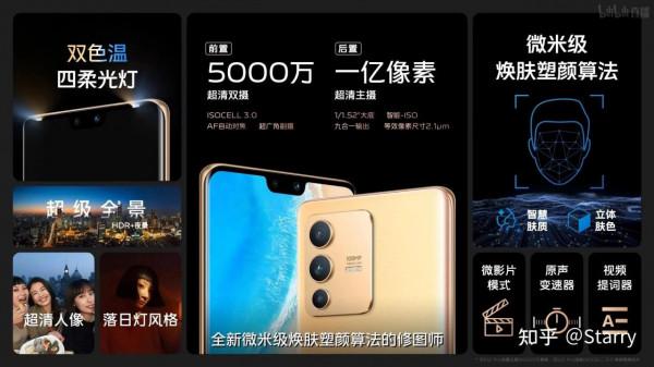 如何看待vivo，22號釋出的S12系列？