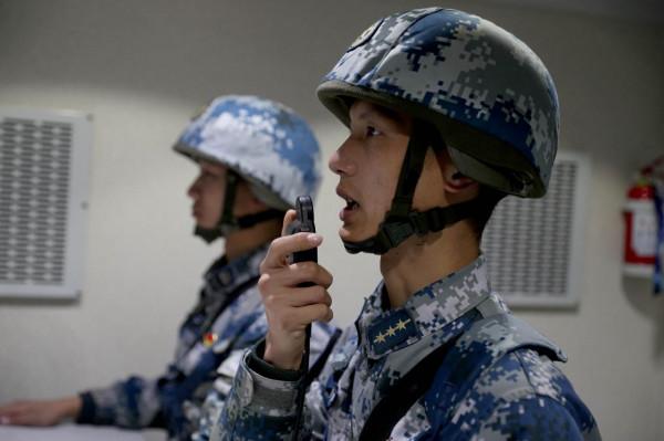 開訓動員礪鬥志 逐夢強軍踏征程 開訓動員礪鬥志 逐夢強軍踏征程