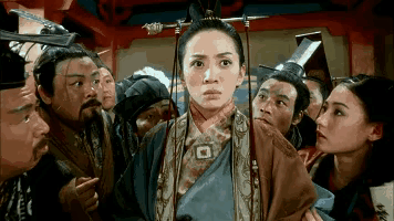 女扮男裝,只有這8位演員英氣十足雌雄莫辨,別的都是東施效顰 女扮男裝,只有這8位演員英氣十足雌雄莫辨,別的都是東施效顰