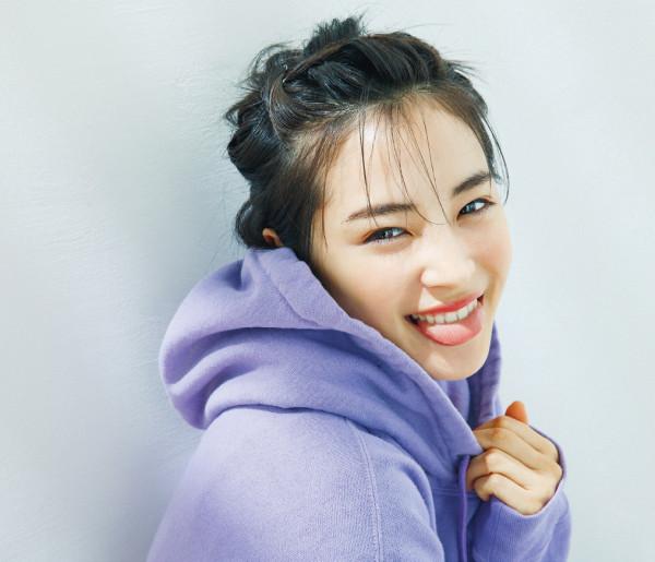 2021年，日本新生代女演員排行榜前十名出爐