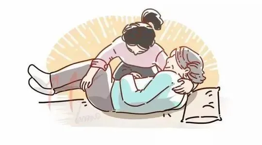 得了褥瘡怎麼辦？這些預防措施要知道