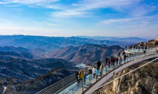 今日初六｜虎年首個假期接近尾聲，但潭溪山的歡樂未完待續