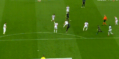 2-0！0-0！大巴黎完勝姆巴佩空門不進，皇馬爆冷，對手或掀翻曼聯