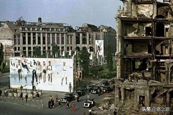 醜女間諜：36歲時掉入男人陷阱，潛伏20多年沒發現只因她的相貌