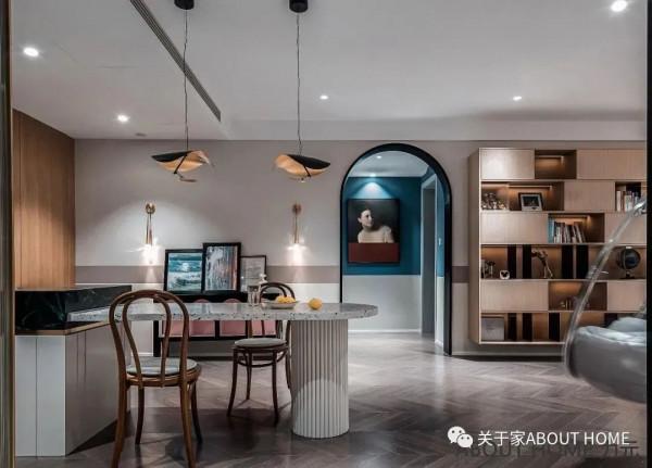 如何文藝復古風？去找一個好老公