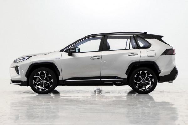 SUV應該選安全、低油耗、四驅車型,不妨看看廣豐威蘭達高效能版 SUV應該選安全、低油耗、四驅車型,不妨看看廣豐威蘭達高效能版