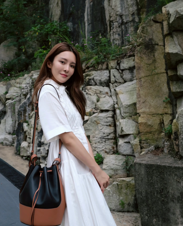 娛樂記憶 | 歲月留痕 動人心扉 張曦文