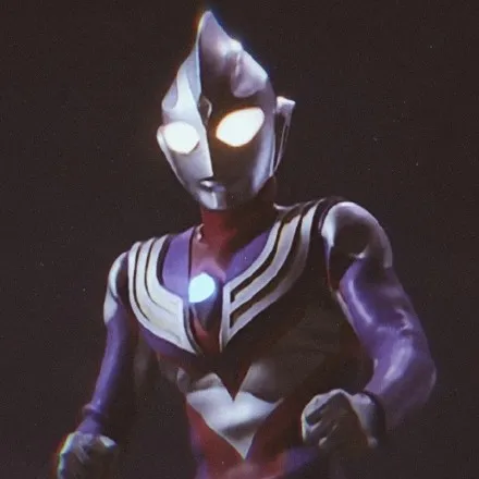 一波奧特曼系列表情包 快存起來