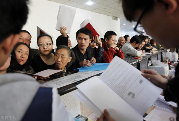 “限跌令”是房產市場的鎮定劑嗎？