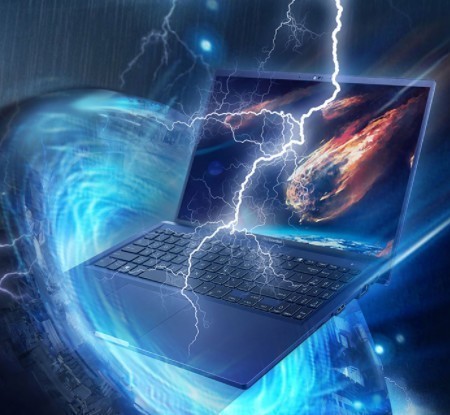 立省200元！華碩破曉Pro15筆記本4599元入手