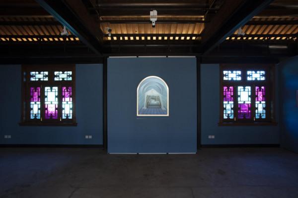 南池子美術館正式開館，蘇式園林變身藝術打卡地