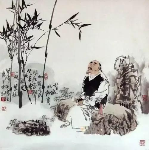 君子中庸，小人反中庸