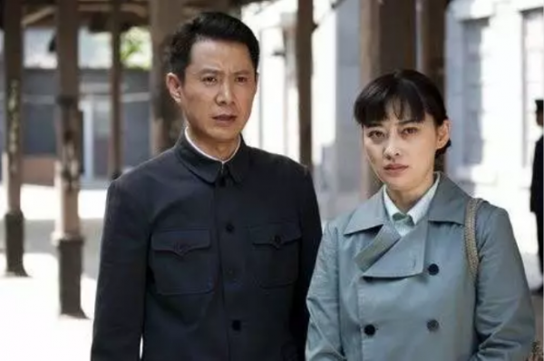 著名演員郭廣平：娶小妻子，40歲做父親，15份報紙背後的愧疚