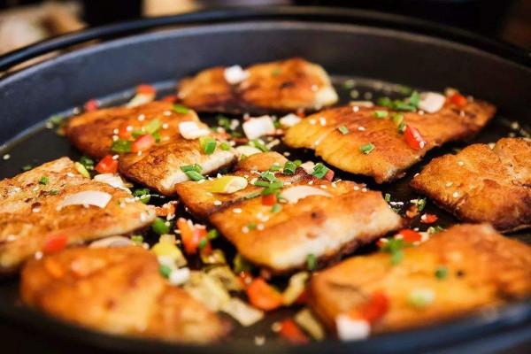 去湖北吃什麼？除了武漢熱乾麵，還有這些美食不能錯過