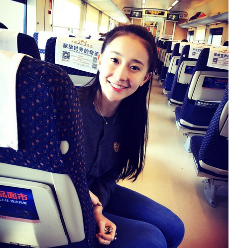 女排最強90後白富美!家住北京四合院價值上億,顏值超高顯低調 女排最強90後白富美!家住北京四合院價值上億,顏值超高顯低調