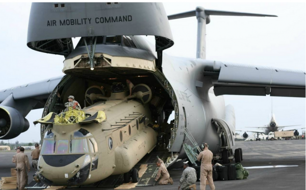 美日相約發難,俄面臨“雙線作戰”困境,中國不會坐視不管 美日相約發難,俄面臨“雙線作戰”困境,中國不會坐視不管